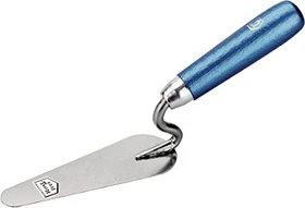 kwb Katzenzungenkelle Edelstahl 140mm
