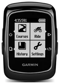 Garmin Edge 200
