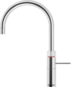 Quooker Fusion Round Pro3 verchromt glänzend