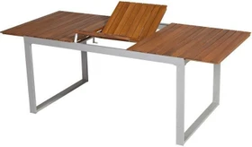 Merxx Naxos Ausziehtisch 200x90cm