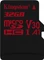 Kingston Canvas React R100/W70 32GB, UHS-I U3, A1, Class 10 Vorschaubild