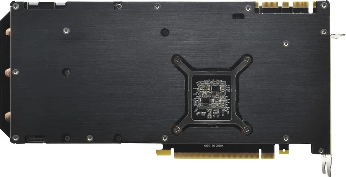 Palit GeForce GTX 1080 Ti Super JetStream, 11GB GDDR5X, DVI, HDMI, 3x DP