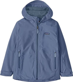Patagonia Storm Shift Skijacke current blue (Junior)