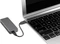 Digitus Festplattengehäuse für M.2 NVMe SSD, USB-C 3.2 Vorschaubild