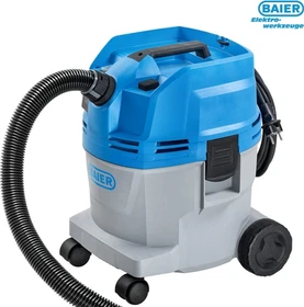 Baier BSS306L Nass-/Trockensauger