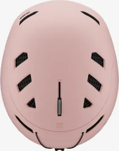 Salomon Husk Pro MIPS Helm heavenly pink
