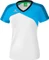 Erima Premium One 2.0 Funktionsshirt kurzarm (Damen) Vorschaubild