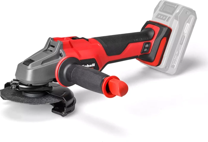 Einhell Professional AXXIO 18/115 PurePOWER Akku-Winkelschleifer solo