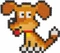 Schmidt Spiele Jixelz Hund Vorschaubild