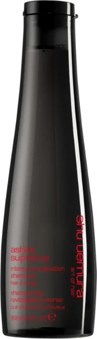 Shu Uemura Ashita Supreme Haarshampoo, 300ml