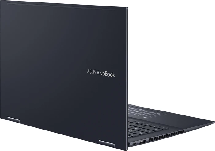 ASUS VivoBook Flip 14 TM420IA-EC071T, Bespoke Black, Ryzen 5 4500U, 8GB RAM, 512GB SSD, DE