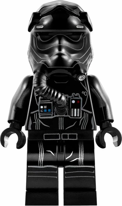 LEGO Star Wars Microfighters - First Order TIE Fighter