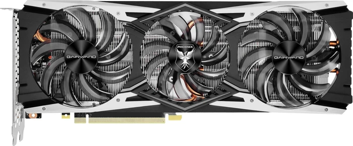 Gainward GeForce RTX 2070 Phoenix, 8GB GDDR6, HDMI, USB-C, 3x DP