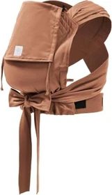 Stokke Limas Babytrage terracotta