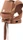 Stokke Limas Babytrage terracotta (619213)
