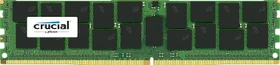 Crucial RDIMM 16GB, DDR4-2133, CL15, 2RX4, reg ECC