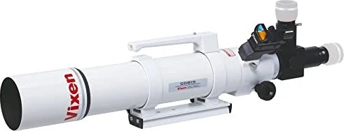 Vixen SD81SII OTA