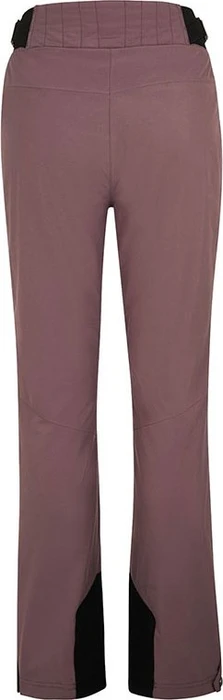 Ziener Tilla-Z Skihose lang dusty violet (Damen)