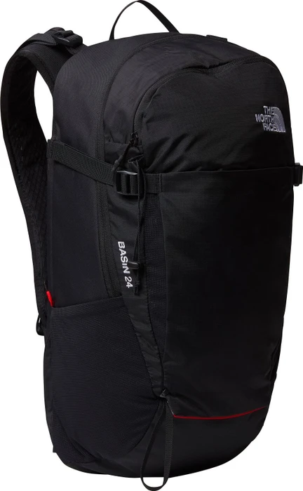 The North Face Basin 15 tnf black/npf