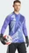 adidas Tiro 24 Competition Long Sleeve Torwart Trikot kurzarm purple (Herren) Vorschaubild