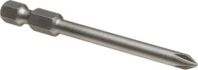 Wera 851/4 Z Kreuzschlitz Bit 1/4", PH1x70mm, 1 Stück