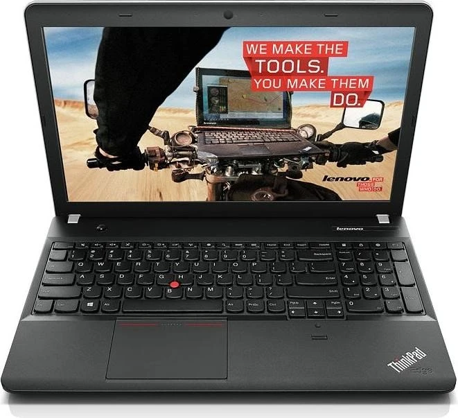 Lenovo ThinkPad Edge E540, Core i3-4000M, 4GB RAM, 500GB HDD, PL