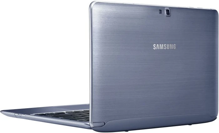 Samsung ATIV Tab 5, blau, 64GB, UMTS, Windows 8 32bit, KeyboardDock