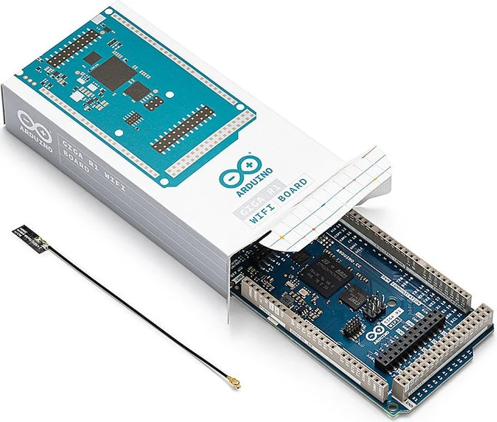 Arduino GIGA R1 WiFi