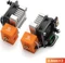 Snapmaker Komplettsatz Druckdüse/Hot-End für J1, 0.4mm, 2er-Pack Vorschaubild
