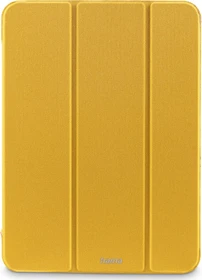 Hama Tablet Case Terra für Apple iPad 10.9" (10. Gen), gelb