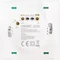 Evolveo WiFi Single Smart-Switch 1-fach Vorschaubild