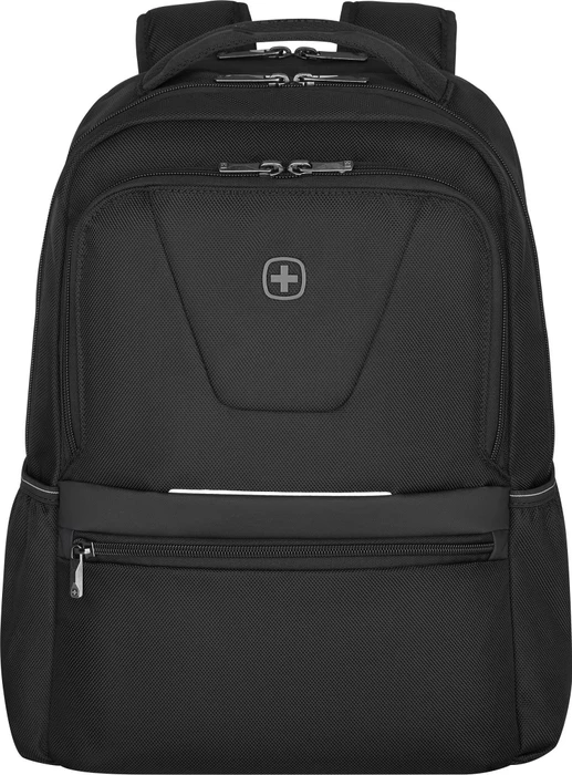 Wenger XE Resist Notebook Rucksack 16" schwarz