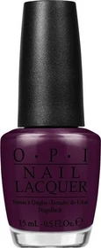 OPI San Francisco Nagellack in the cable car-pool lane, 15ml