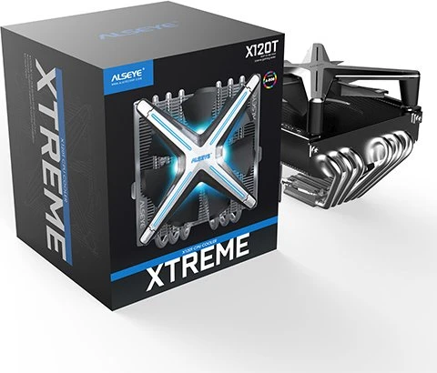 Alseye X120T