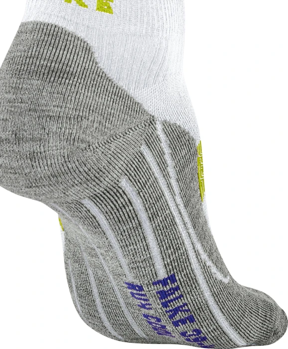 Falke RU4 Endurance Cool Short Laufsocken weiß (Herren)