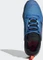 adidas Terrex Swift R3 blue rush/core black/sky rush (Herren) Vorschaubild