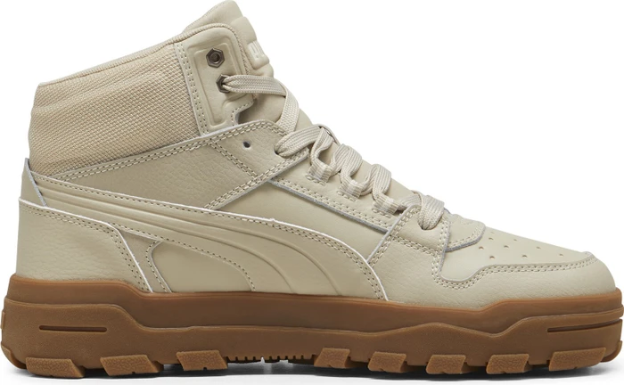 Puma Rebound Abrupt desert dust/alpine snow/gum