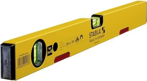 Stabila 70 M Wasserwaage 50cm
