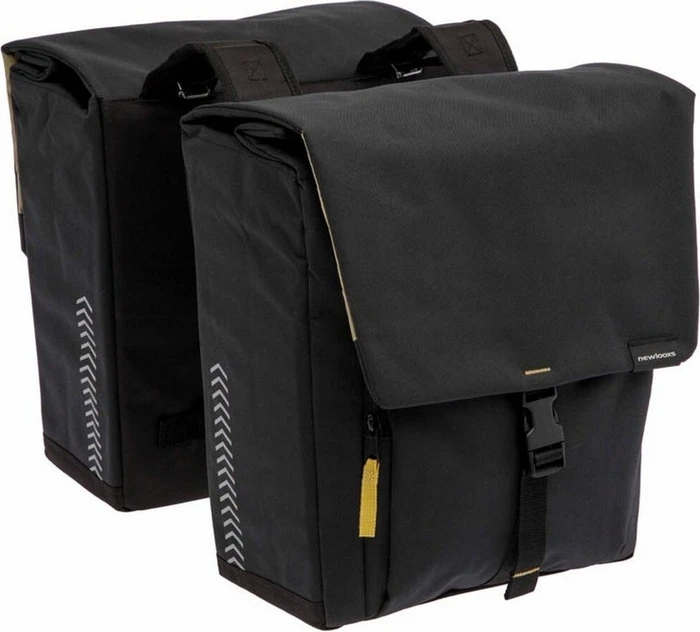 New Looxs Tulum Double Gepäcktasche