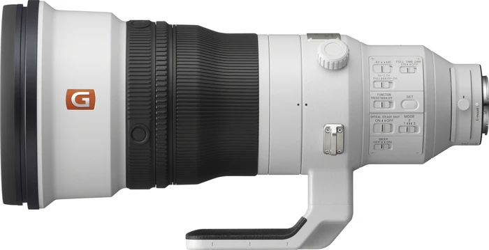 Sony FE 400mm 2.8 GM OSS