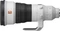 Sony FE 400mm 2.8 GM OSS Vorschaubild
