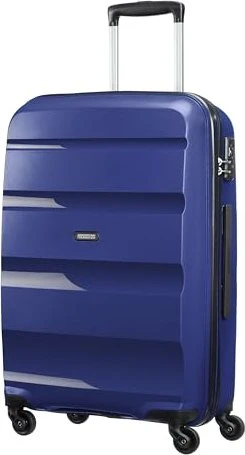 American Tourister Bon Air Spinner M midnight navy