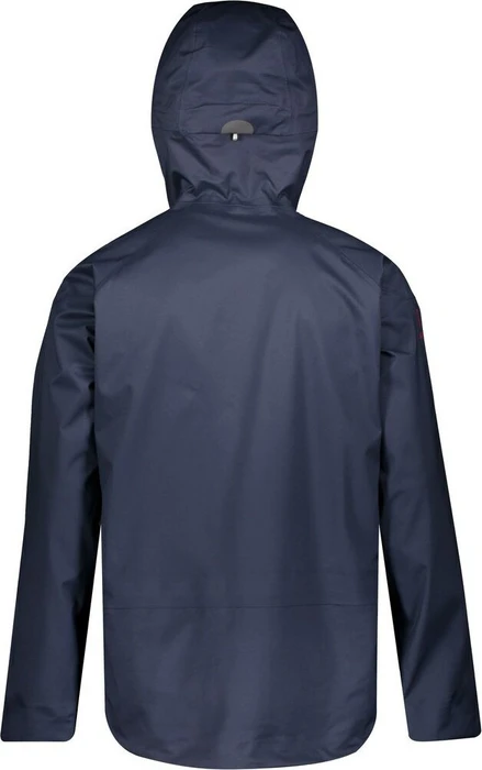 Scott Explorair 3L Skijacke blue nights (Herren)