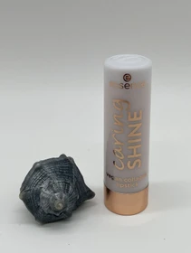 Essence Caring Shine Vegan Collagen Lippenstift 205 my love, 3.5g