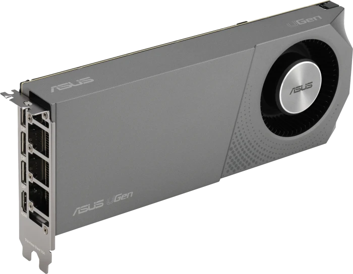 ASUS UGen Arc Pro B70, UGEN-ARC-PRO-B70-32G, 32GB GDDR6, 4x DP
