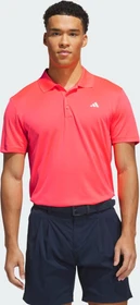 adidas Adi Performance Poloshirt kurzarm solar turbo (Herren)