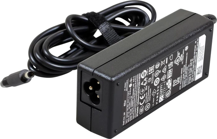 Dell AC-Adapter 4.5mm Pin Netzteil, 65W