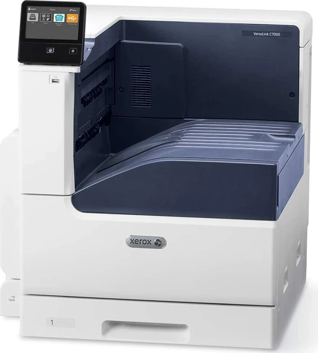 Xerox VersaLink C7000DN, Laser, mehrfarbig