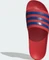 adidas Aqua Adilette better scarlet/royal blue Vorschaubild