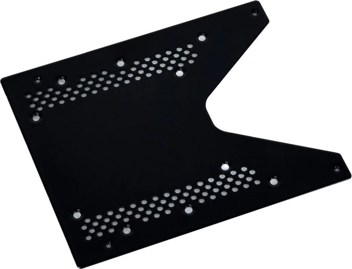 Lian Li Q58, schwarz, PCIe 3.0, Glasfenster, Mini-ITX